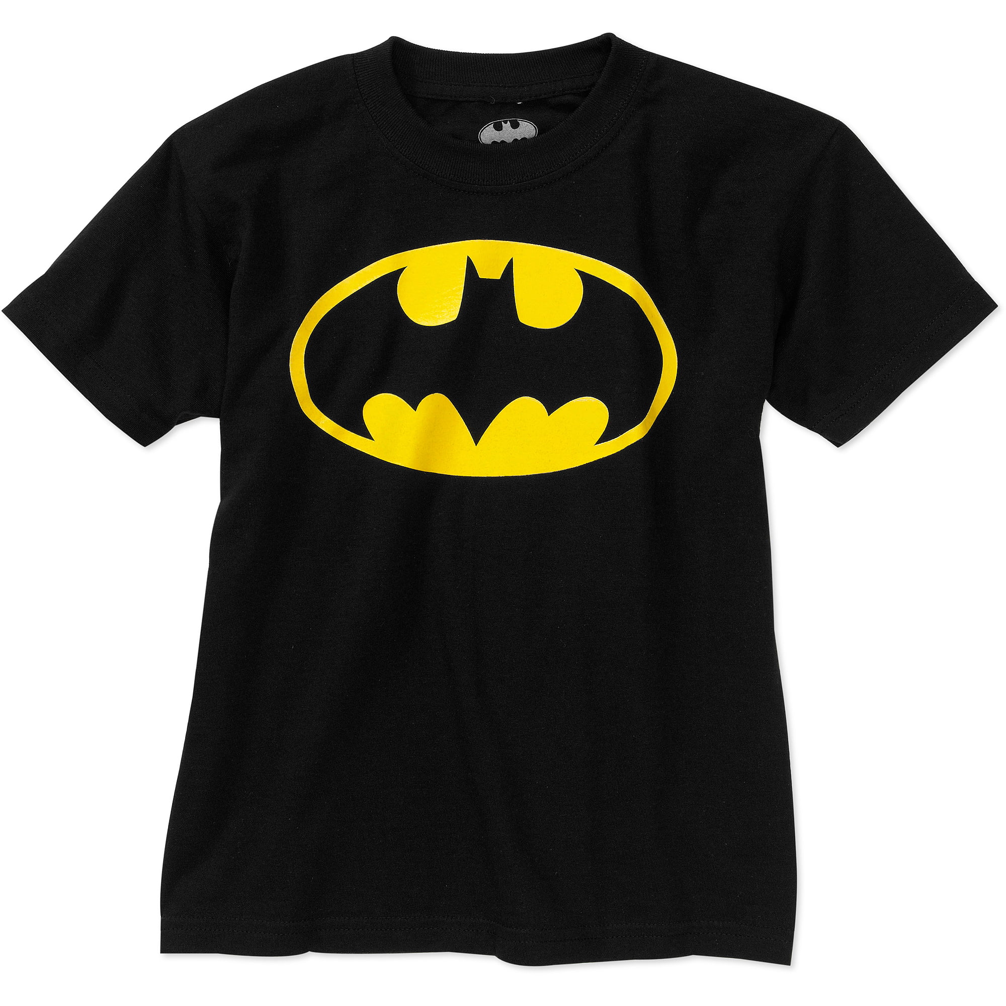 batman graphic t shirt