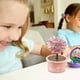 thumbnail image 4 of VISALY Kit de cultivo de cristales para niños Kits científicos para niños Experimentos científicos con cristales para cultivar Juguetes Proyectos de bricolaje Juguetes educativos y de aprendizaje, 4 of 4