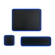 thumbnail image 4 of Organizador magnético de 3 piezas para trabajo mecánico, de cuero sintético, almohadilla magnética eficiente para herramientas Azul, 4 of 8