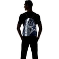 thumbnail image 5 of Dallas Cowboys Big Logo Drawstring Backpack, 5 of 5