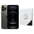thumbnail image 1 of iPhone 12 Pro Max 256GB Reacondicionado Gris + Reloj Genérico Apple IPHONE IPHONE 12 PRO MAX, 1 of 2