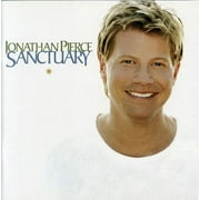 Jonathan Pierce - Sanctuary - Christian / Gospel - CD