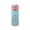 Blue ESSR, variant on Kids Custom Name Tumblers, Black Stainless Steel Double-Walled Tumbler, 16.9 oz