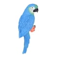 thumbnail image 3 of Adornos de jardín, pájaro artificial de apariencia exquisita, accesorios de jardín, adornos de jardín, animales de primera calidad, 3 of 12