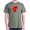 Military Green, variant on CafePress - Shostakovich - Men's Classic Graphic Cotton T-Shirt