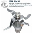 thumbnail image 3 of Replacement blade for Thermomix TM31 Vorwerk, 3 of 4