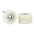 thumbnail image 4 of 36T Planetary Gear with Clutch for Motor Electric Bike E-Bike Nylon Gear Ebike Parts, 4 of 5