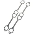 thumbnail image 5 of Labwork Gasket Manifold Replacement for 5.0L 5.7L Engine 39880 1980-2002 Mercruiser V8, 5 of 6
