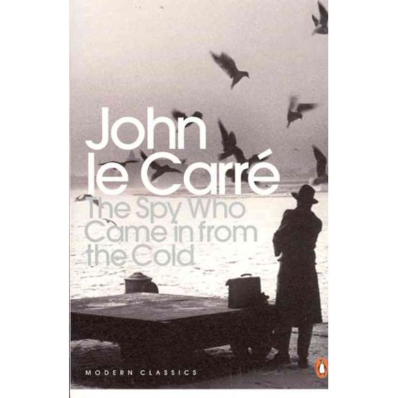 Pre-Owned The Spy Who Came in from the Cold (Penguin Modern Classics) (Paperback) 0141194529 9780141194523