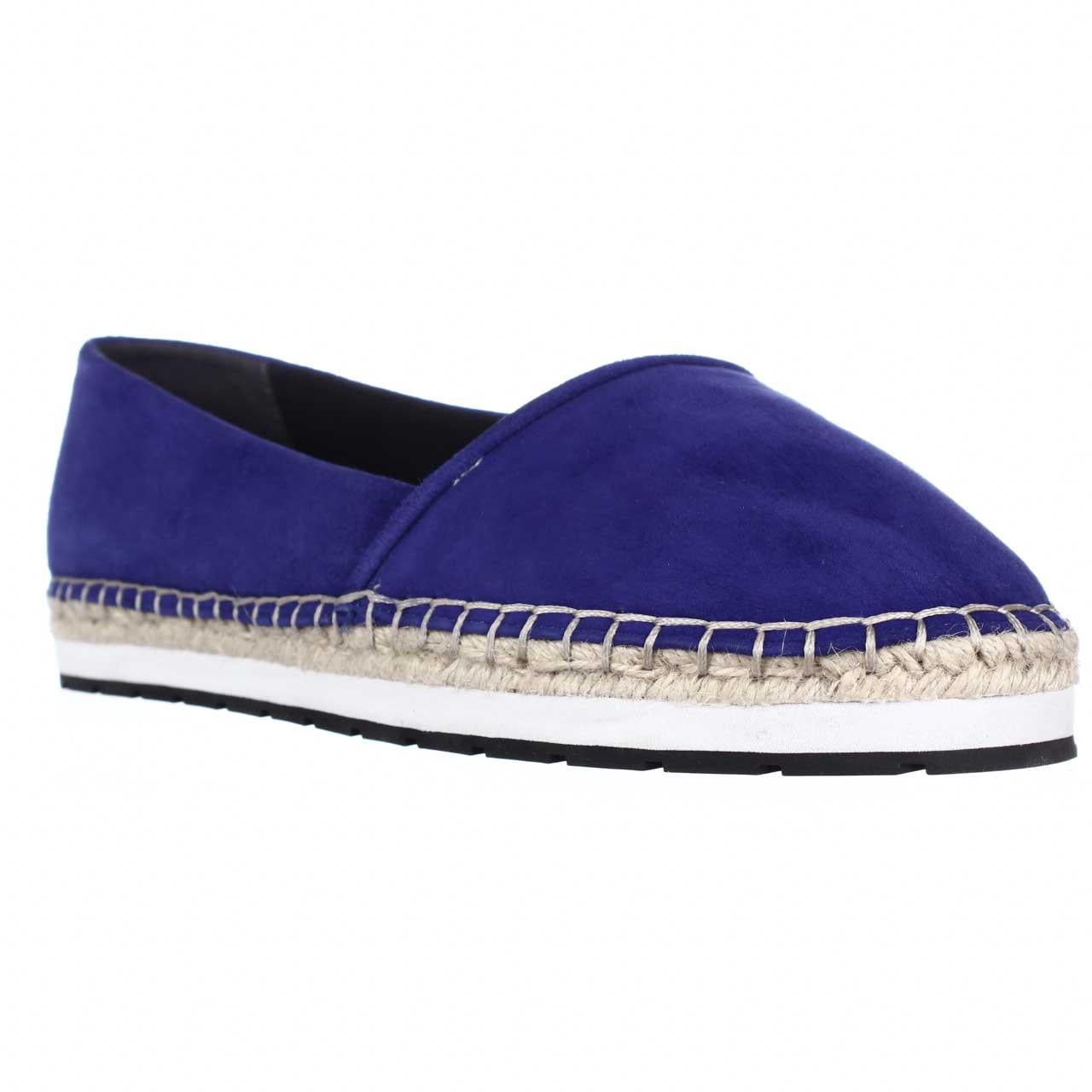 kenneth cole espadrille flats