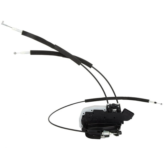 ECCPP Door Latch Lock Actuator Rear Right 825001LA0A Latch Lock Actuator Fits For INFINITI QX56 2011-2013, For INFINITI QX80 2014-2020