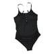 thumbnail image 3 of Traje de baño de una pieza para mujeres embarazadas, color sólido, diseño simple, que cubre el vientre, suelto, que sujeta el vientre, traje de baño de playa sexy de triángulo, 3 of 6