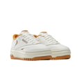 thumbnail image 2 of Zapatillas Reebok Club C Extra Platform Chalk Red 7M, 2 of 4