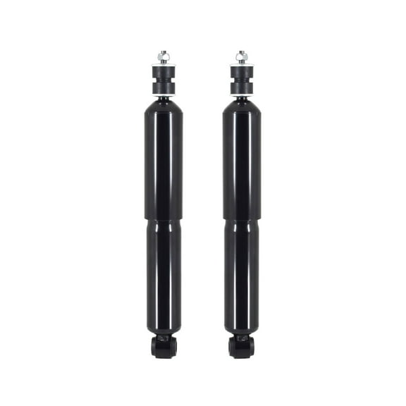 Pair of 2 Front Shock Absorber For 2008-2014 Ford E-150