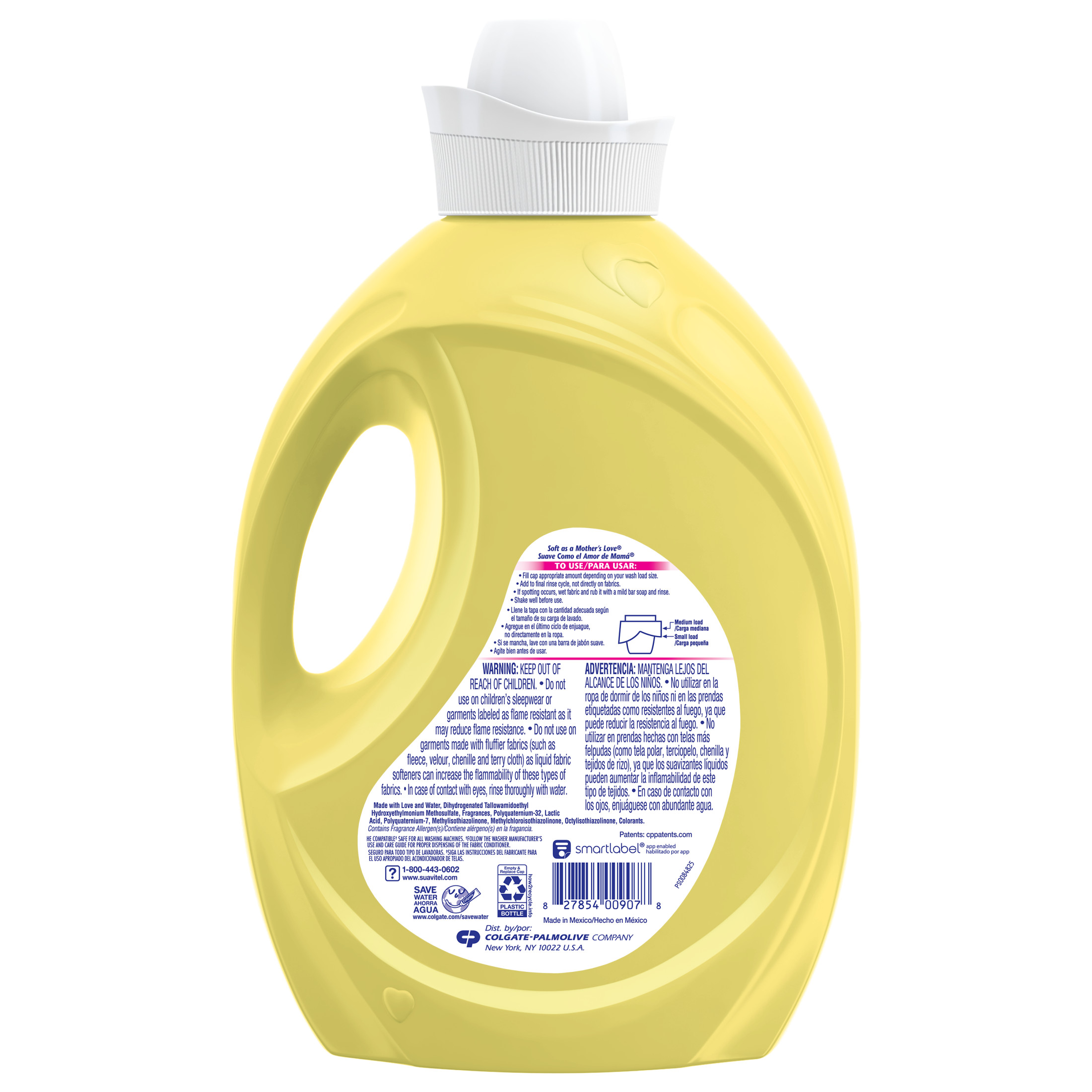 Suavitel Morning Sun Fabric Conditioner photo 6