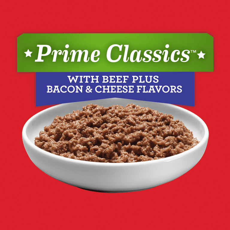 Walmart alpo shop canned dog food