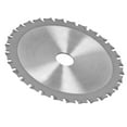 thumbnail image 3 of Herramienta De Hardware De Hardware De Hardware De La Industria De Corte De Metal Circular De Cuchilla De Cuchilla 136 X 1.5 X 1.2 X 20 X 30t, 3 of 7