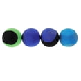 thumbnail image 3 of 4Pcs Random Style Water Recreation Balls Non-Deformable Bouncing Plaything For Parties And Summer Fun Activities, 3 of 3