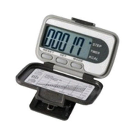 EKHO PED-03-32-00006 THREE - 32 - unit class pack pedometer