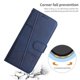 thumbnail image 3 of Funda Flip para FOXDOCK Xiaomi Redmi Note 13 pro – Carcasa delgada y resistente a impactos con soporte para uso diario y profesional, 3 of 6