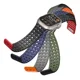 thumbnail image 1 of Para Apple Watch Correa De Silicona Transpirable Y Magnética, 1 of 7