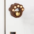 thumbnail image 4 of Sonnette de Porte pour Paw Shopkeepers, Décoration de Garde-Robe, Carillon au-Dessus de la Cloche, 4 of 9