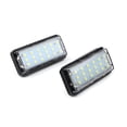 thumbnail image 6 of ZS 2Pcs No Free Auto LED License Plate Light For Toyota Land Cruiser Prado J100 J120 J200 & For Lexus GX470 LX470 LX570, 6 of 12