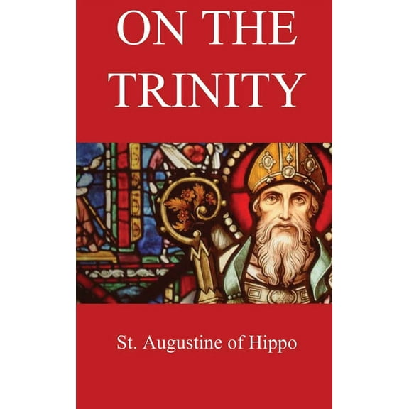 On the Trinity, (Hardcover)