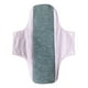 thumbnail image 2 of Fiudx Compresa de Grafeno, Compresa Suave de Algodón, Diseño Antifugas con Cierres a Presión, Solución Lavable y Reutilizable, Higiene Menstrual, Opción Ecológica., 2 of 2