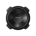 thumbnail image 2 of Kenwood KFC-XW120 - Subwoofer - for car - 400 Watt - 12" - black, 2 of 3