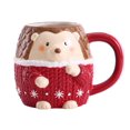 thumbnail image 1 of Holiday Time Tasse, 1 of 6