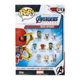 thumbnail image 4 of Figura Coleccionable Funko Pop Marvel: Avengers Endgame - Iron Spider Con Guantelete, 4 of 4