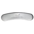 thumbnail image 1 of Visol Products Visol Blush Rose Crocodile Flacon en Acier Inoxydable de 6 oz - 6 oz, 1 of 1