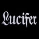 thumbnail image 4 of Gorra Plana Negra Unitalla Lucifer, 4 of 5