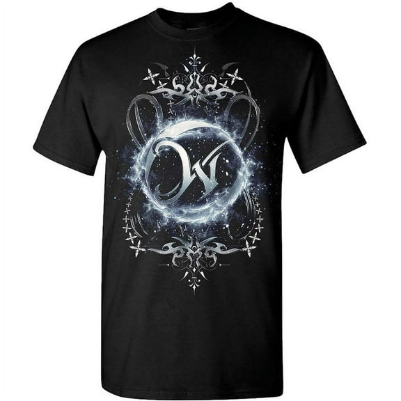 Wintersun Tour Aug-Sep 2013 T-Shirt