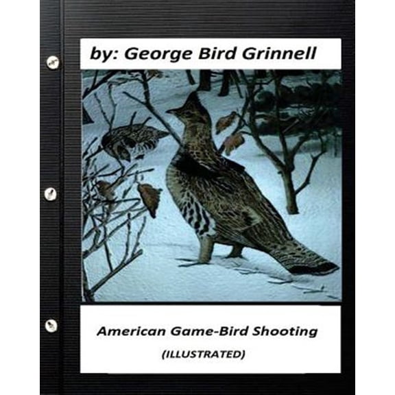 Pre-Owned American Game-bird Shooting