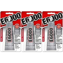 E6000 237032 Craft Adhesive, 2 fl oz Clear
