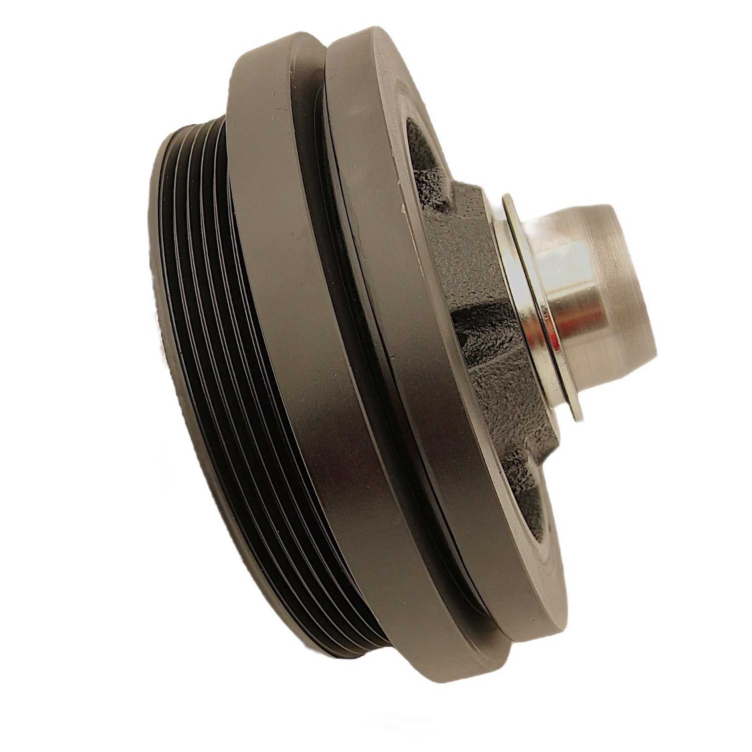 ATP 102348 Graywerks Harmonic Balancer