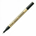 thumbnail image 2 of Pilot Gold Metallic Permanent Paint Marker, Extra Fine Point, 8-PACK(41701), 2 of 4