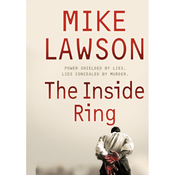 Pre-Owned The Inside Ring (Paperback) 0007197934 9780007197934
