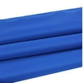 thumbnail image 2 of Mybecca Canvas 600 Denier Indoor/Outdoor Width - 56" Color: Royal Blue - By The Yard, 2 of 3