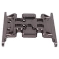thumbnail image 4 of FLAMEEN Plaque de Fond RC, Base en Alliage d'Aluminium RC pour Cadre AXIAL SCX10 / TFL, 4 of 8
