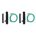 thumbnail image 4 of Decodeary Lightweight Belt Companion For Effective Pool Workouts green-3meters 2Set, 4 of 6