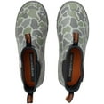 thumbnail image 2 of Grundens Men’s Deck-Boss Ankle Boot, Tea Duck Camo, Size M 14, 2 of 3