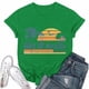 thumbnail image 1 of Mexico Shirt: Gulf of Mexico Adventure Awaits Green 3X, 1 of 7