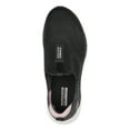 thumbnail image 3 of WOMEN'S SKECHERS GO WALK 6 GLIMMERING, 3 of 5