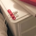 thumbnail image 3 of Clip De Cable De Absorción Magnética Tup, Organizador De Cable De Datos, Enrollador De Cable Portátil, Dispositivo De Almacenamiento De Cable Inevent HA040167-03, 3 of 6