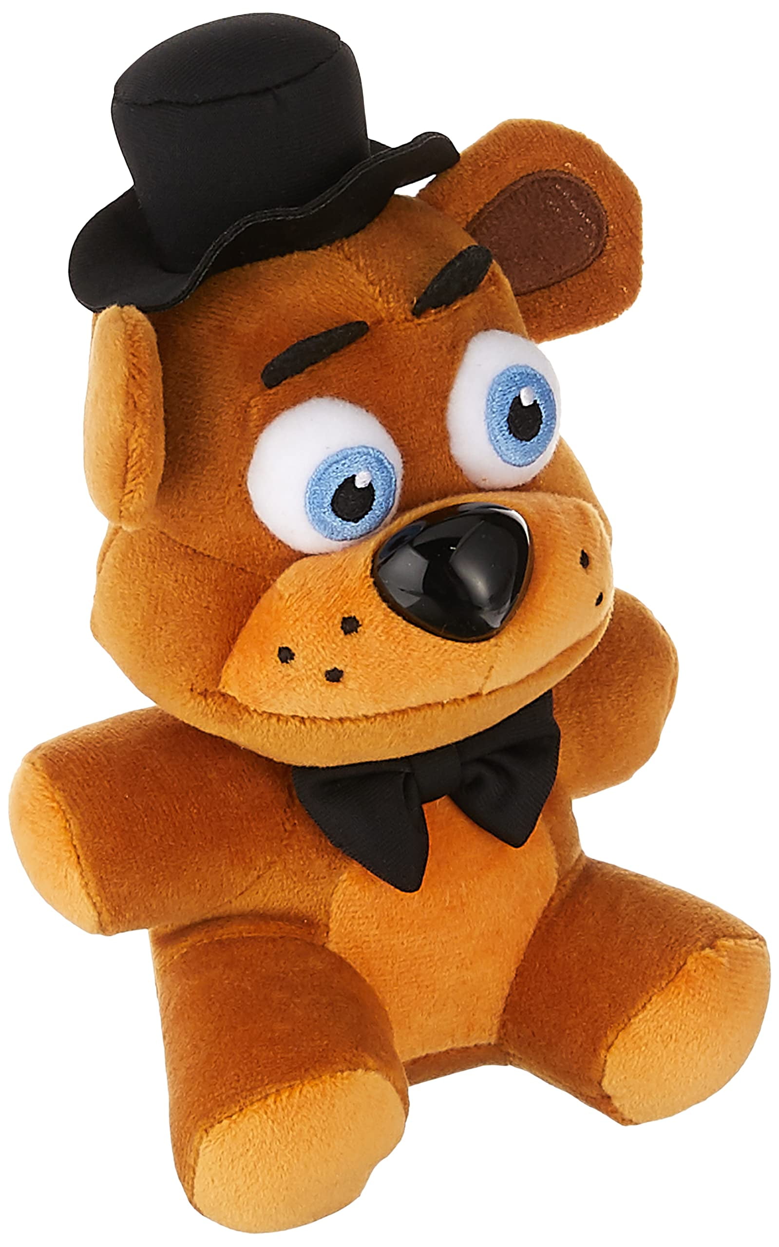 10 Freddy - Large Size Five Nights at Freddy's FNAF Brown Bear Plush Doll  Toy