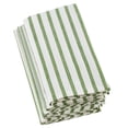 thumbnail image 3 of Fennco Styles Multi Linge Printed Striped Design Cotton Table Runner, 3 of 8