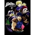 thumbnail image 2 of Jojo's Bizarre Adventure Phantom Blood Black Short-Sleeve T-Shirt-Large, 2 of 4